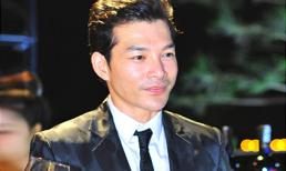 Trần Bảo Sơn diện vest hàng hiệu lịch lãm dự sự kiện