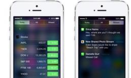 Apple sẽ làm gì với iOS 8?