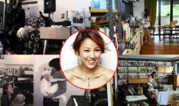 7 món tài sản sang và "độc" của Lee Hyori