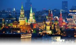 Thủ đô nước Nga là kinh đô tỷ phú thế giới