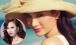 Ngọc Diễm: 'Diễm Hương lấy chồng là chuyện bình thường'