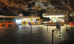 Ấn tượng nhà hàng dưới lòng đất có 1-0-2 ở Mỹ