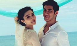 8 'người tình' điển trai của Phạm Băng Băng