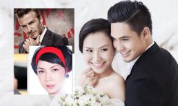 Sao Việt và những màn nói đùa... không ai cười