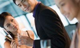 Biết anh có vợ, tôi vẫn sinh con cho anh