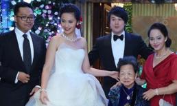 Thanh Bùi: 'Tôi già hơn từ khi lấy vợ'