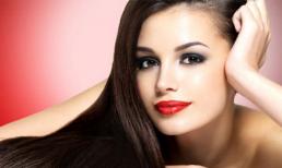 Những cách đối xử tàn phá mái tóc