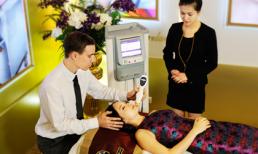 Trẻ hóa da Thermage thế hệ mới nhất 2014