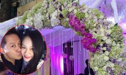 Tuấn Hưng trang hoàng nhà cửa chuẩn bị đính hôn