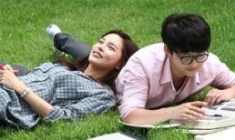 8 'bí kíp' giúp tình yêu của bạn luôn bền chặt