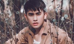 Khải Thiên - Đẹp mộc mạc trong rừng