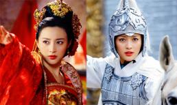 Mỹ nhân Hoa ngữ nào có khí chất 'anh hùng' nhất?