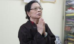 Mẹ nạn nhân vụ Cát Tường: Dù hết hy vọng, tôi vẫn đi tìm con