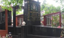 Bí ẩn nơi an táng của Năm Cam và đàn em