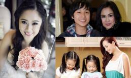 Điểm danh những 'con Sao có khả năng lại làm Sao'