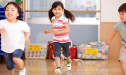 3 sai lầm mẹ nên tránh khi cho con đi trẻ
