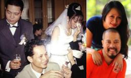 NTK Đức Hùng khoe ảnh cưới gây 'sốt'