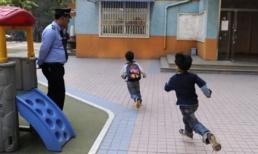 Đầu độc hơn 30 trẻ để trả thù