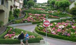 Những con đường kỳ lạ nhất thế giới