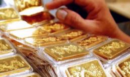 Giá vàng thẳng tiến lên 36 triệu