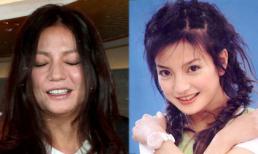 Luyến tiếc vẻ đẹp một thời của sao châu Á