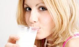 Những điều cần lưu ý khi uống sữa đậu nành