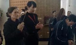 Vợ bác sĩ Tường mong gia đình nạn nhân thông cảm