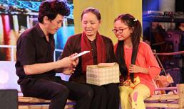 Phương Mỹ Chi lấy nước mắt khán giả trong liveshow Dương Ngọc Thái