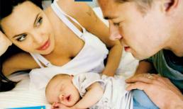 Sao Hollywood kiếm hàng trăm tỷ đồng nhờ con