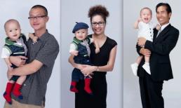 Ngắm Quý tử của Tập đoàn Long Hoàng nổi tiếng