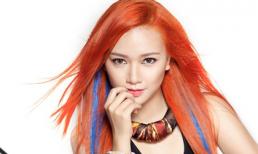 Băng Di đại diện Việt Nam đồng hành cùng Kim Soo Hyun