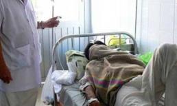 Tự tay cắt lìa “của quý” vứt xuống sông vì giận vợ