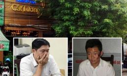 Người phụ nữ bí hiểm xuất hiện trước ngày xử vụ Cát Tường