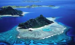 Chiêm ngưỡng vẻ diệu kỳ của các công viên thế giới