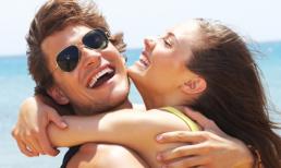 Đàn ông tốt nghĩa là nói 'không' với trăng hoa