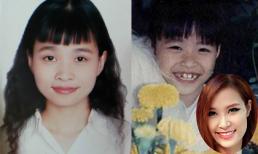 Đồng Lan khoe ảnh thẻ "ngố tàu", Đông Nhi nhận 27 nghìn like ảnh "sún răng" 