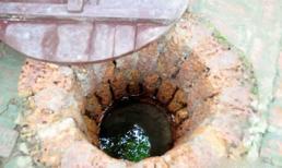 4 giếng lạ chỉ có ở Việt Nam