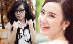 "Kịch bản" giống hệt nhau của Bà Tưng và Angela Phương Trinh