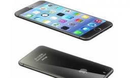 Thêm bằng chứng cho thấy Apple sẽ ra iPhone 5,5 inch