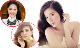 Top 6 mỹ nhân Vbiz “siêng năng” thi thố sắc đẹp