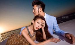 Không dụ được tôi hiến thân, anh không cưới