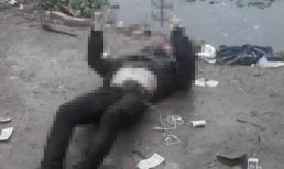 Thanh niên chết trong tư thế lái xe: Tìm thấy thi thể thứ 2