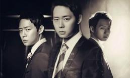 Sau Vì sao đưa anh tới, phim Hàn nào gây sốt tại Trung Quốc?