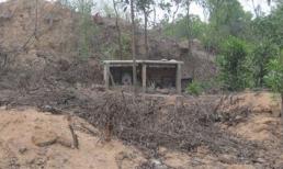 Ly kỳ số phận của những người trộm xác Năm Cam