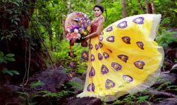 Nhà thiết kế Mộc Thanh: Cá tính mạnh mang áo dài thăng hoa