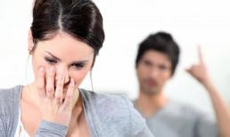 “Em đã cho anh rồi, chiều bố anh 1 lần có sao đâu”