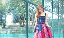 Mặc 4 chiếc áo cơ bản theo đúng xu hướng Hè 2014