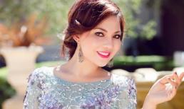 Lannie Bùi - Best Body Hoa hậu Phụ nữ người Việt Thế giới 2014