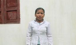 Người vợ giết chồng vì "bị đòi yêu" đang hoảng loạn, nhịn ăn