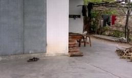 Bị phát hiện hiếp dâm, trai làng trần truồng thoát thân